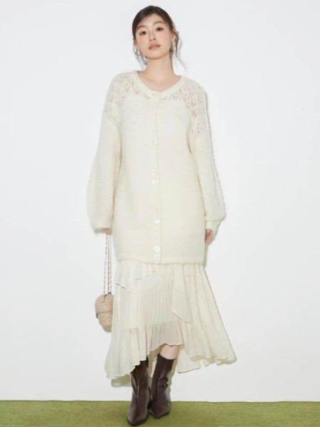 Snidel女装品牌最新产品展示