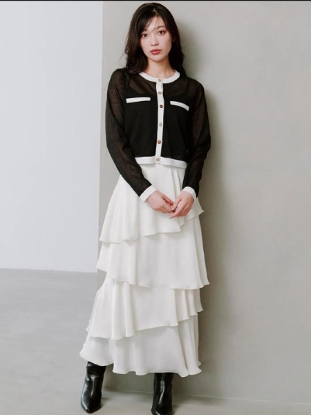 Snidel女装品牌最新产品展示
