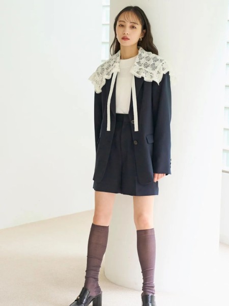 Snidel女装品牌最新产品展示
