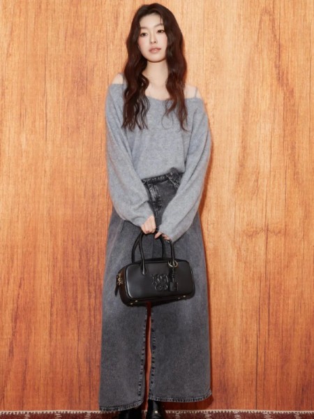 Snidel女装品牌最新产品展示