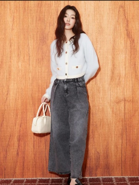 Snidel女装品牌最新产品展示