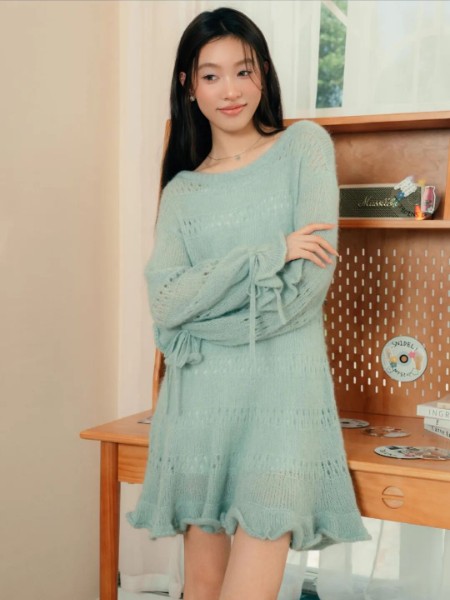 Snidel女装品牌最新产品展示