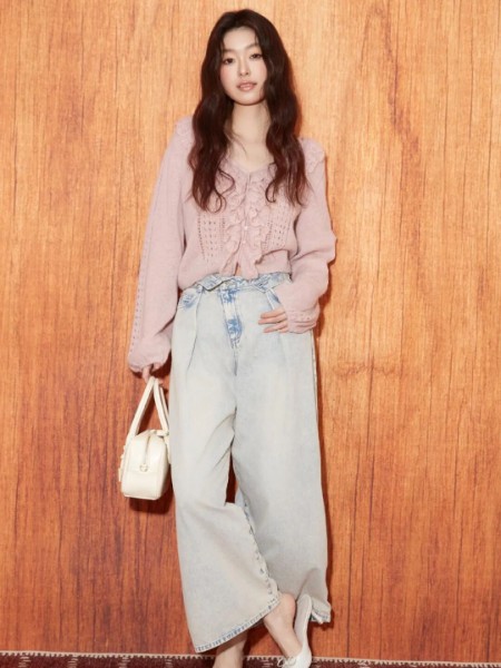 Snidel女装品牌最新产品展示