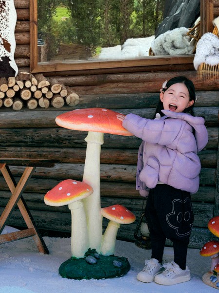 ABC KIDS童装品牌2025最新产品展示