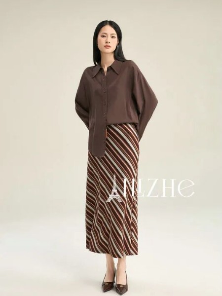 加盟艾丽哲(Ailizhe)女装有哪些优势?