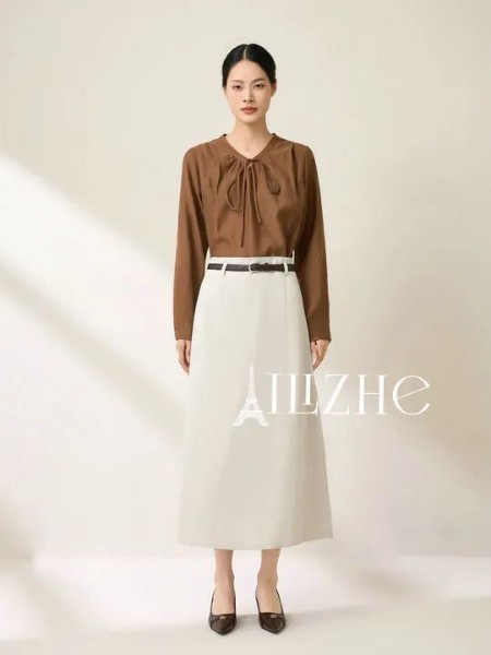 艾丽哲(Ailizhe)女装加盟有哪些政策？