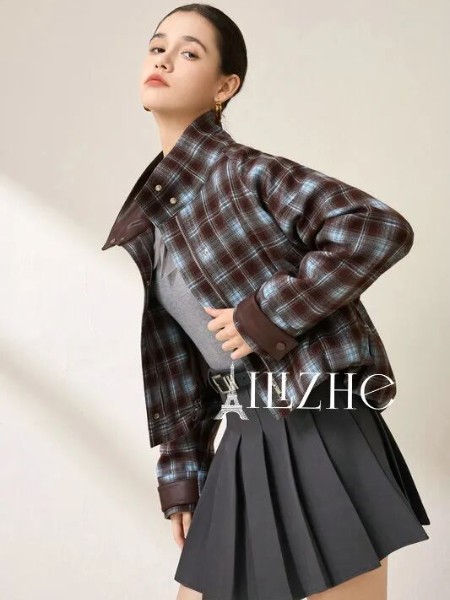 加盟艾丽哲(Ailizhe)女装实行