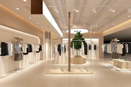 蕾小沫(LEIXIAOMO)女装品牌2025年最新企业形象展示