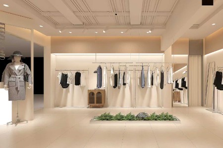 蕾小沫(LEIXIAOMO)女装品牌2025年最新企业形象展示