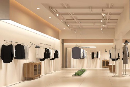 蕾小沫(LEIXIAOMO)女装品牌2025年最新企业形象展示