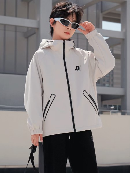 童装品牌最新产品展示