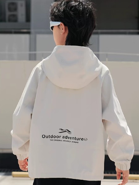 童装品牌最新产品展示