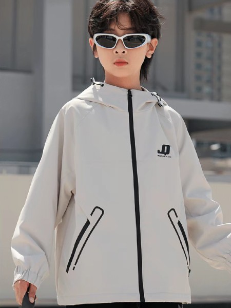 童装品牌最新产品展示