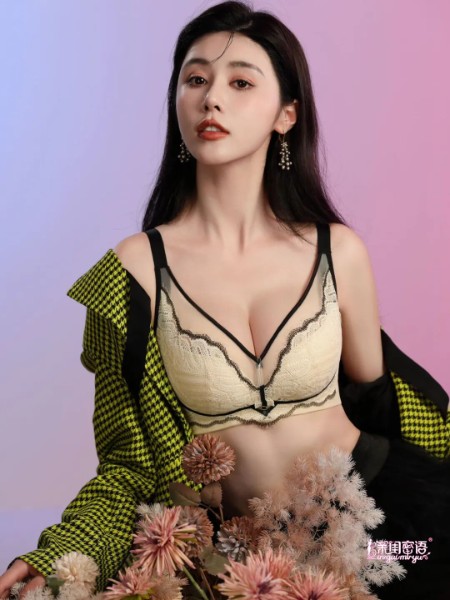 亲闺密语(Qinguimiyu)内衣睡衣品牌最新产品展示