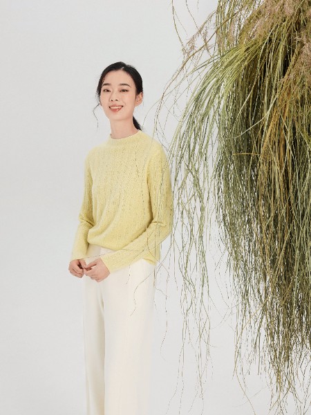补丁生活女装品牌最新产品展示