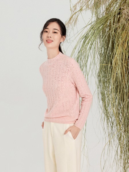 补丁生活女装品牌最新产品展示