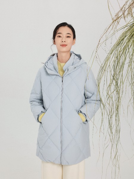 补丁生活女装品牌最新产品展示