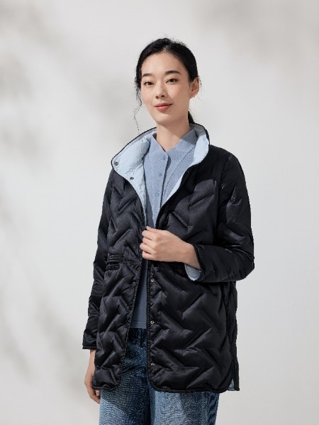 补丁生活女装品牌最新产品展示