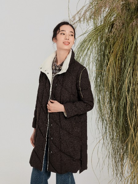 补丁生活女装品牌最新产品展示