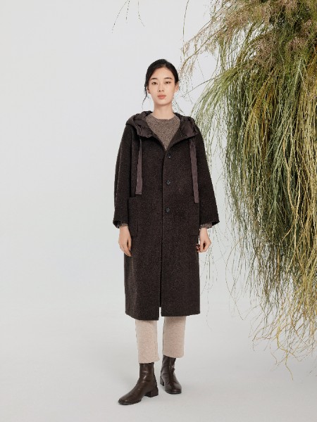 补丁生活女装品牌最新产品展示