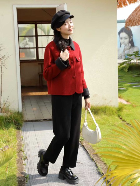 加盟荣子原创设计师女装品牌前景怎么样？