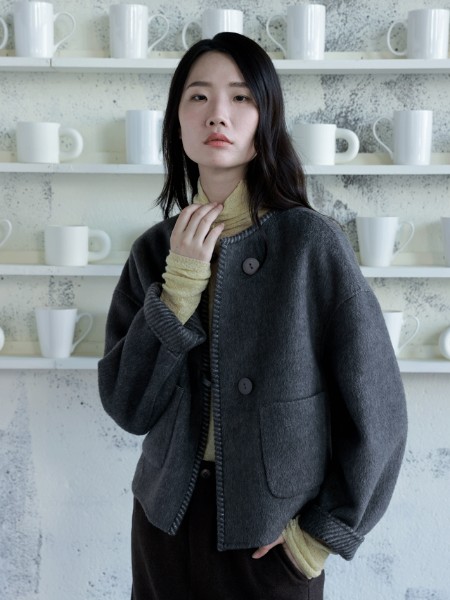 加盟堓上女装，政策扶持无库存风险