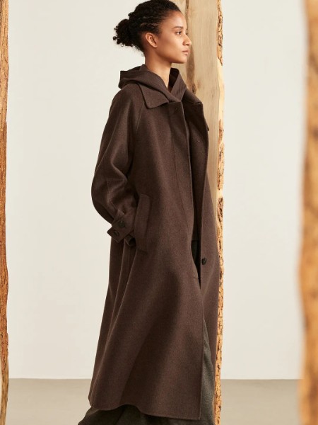 必然(ANY-ALL)女装品牌2025秋季最新产品展示