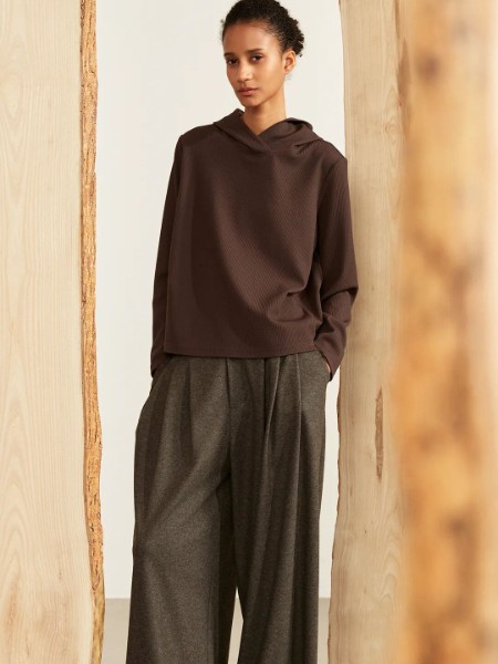 必然(ANY-ALL)女装品牌2025秋季最新产品展示