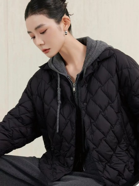 西纳维思(Swelnus)女装品牌2025最新产品展示