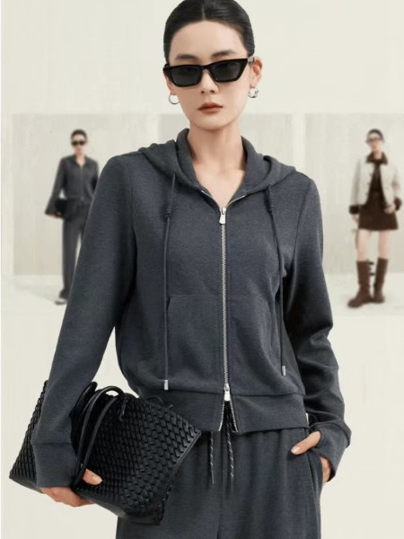 西纳维思(Swelnus)女装品牌2025最新产品展示