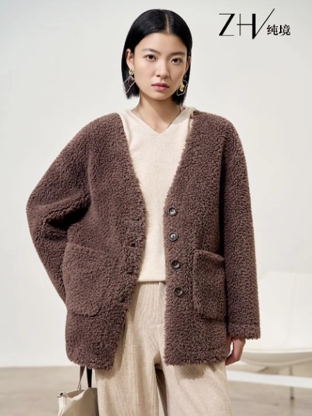 女装实体店加盟纯境女装好做吗?