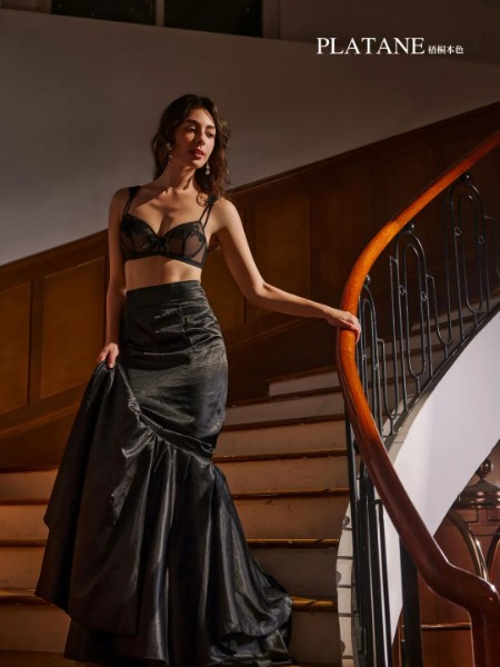 梧桐本色内衣睡衣品牌最新产品展示