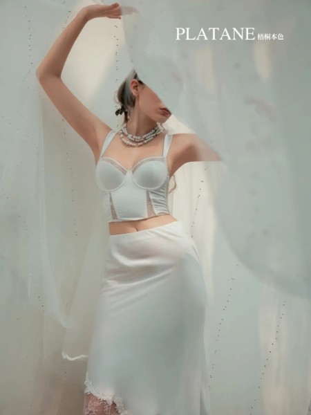 梧桐本色内衣睡衣品牌最新产品展示