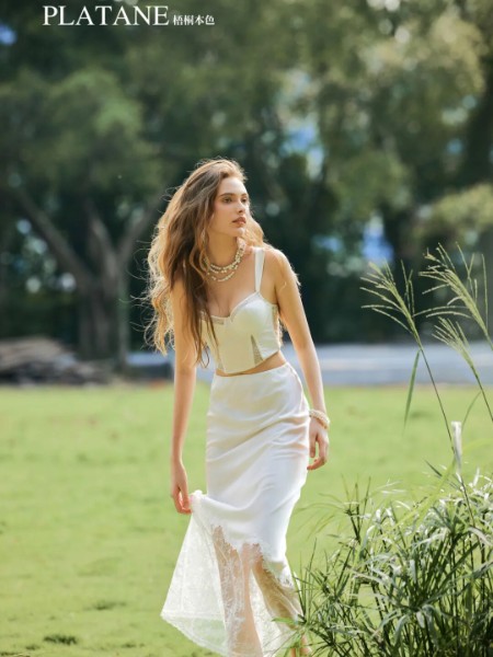 梧桐本色内衣睡衣品牌最新产品展示