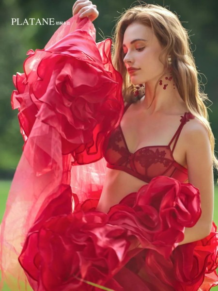 梧桐本色内衣睡衣品牌最新产品展示