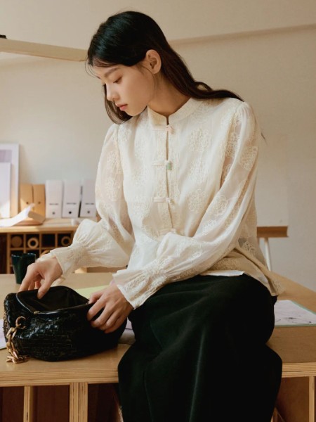 费依(FAY FAYEE)女装品牌2025最新产品展示