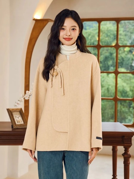 费依(FAY FAYEE)女装品牌2025最新产品展示