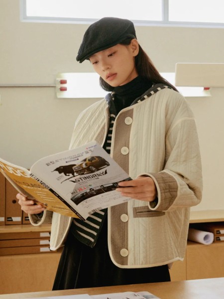 费依(FAY FAYEE)女装品牌2025最新产品展示