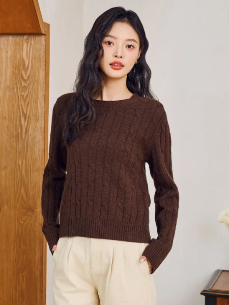 费依(FAY FAYEE)女装品牌2025最新产品展示