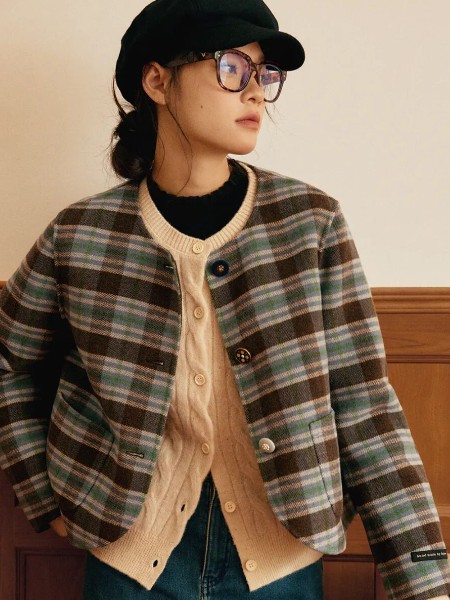 费依(FAY FAYEE)女装品牌2025最新产品展示