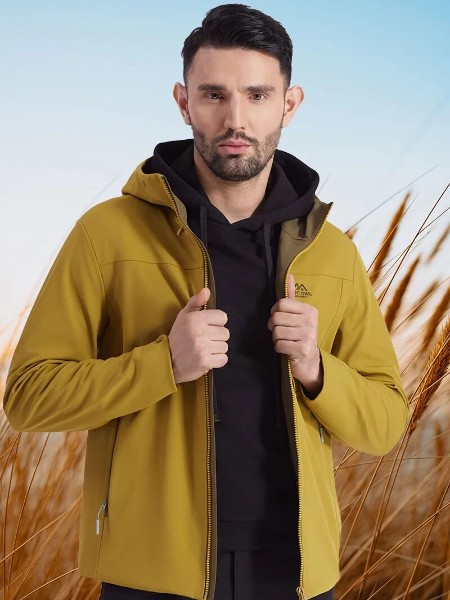 OWL（奥迩）男装品牌2025最新产品展示