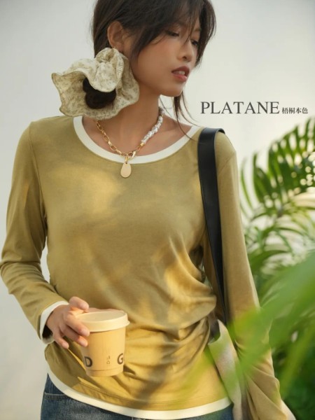 梧桐本色内衣睡衣品牌2025秋冬季最新产品展示