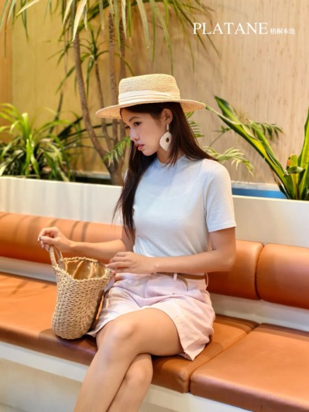 梧桐本色内衣睡衣品牌2025秋冬季最新产品展示