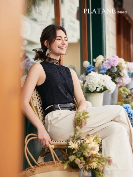 梧桐本色内衣睡衣品牌2025秋冬季最新产品展示