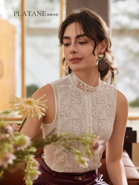 梧桐本色内衣睡衣品牌2025秋冬季最新产品展示