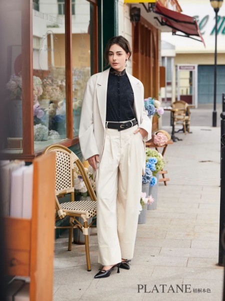 梧桐本色内衣睡衣品牌2025秋冬季最新产品展示