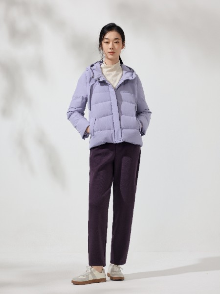 补丁生活女装品牌最新产品展示