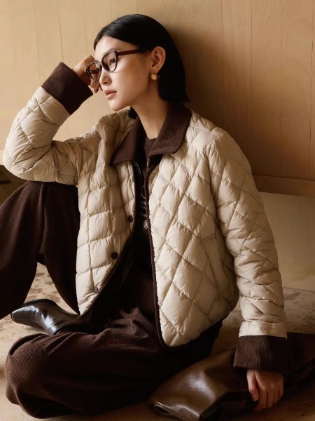 西纳维思(Swelnus)女装品牌2025最新产品展示