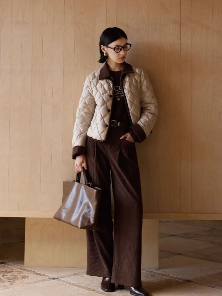 西纳维思(Swelnus)女装品牌2025最新产品展示