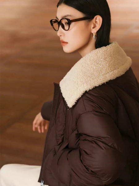 西纳维思(Swelnus)女装品牌2025最新产品展示